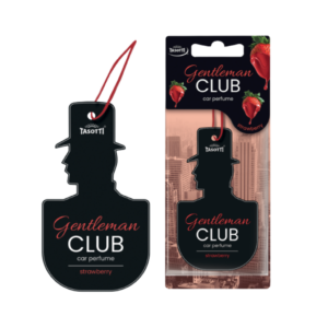 GENTLEMAN CLUB