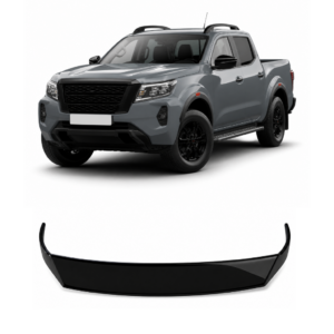 BONNET GUARD NO LOGO NAVARA 2021 BONNET GUARD NO LOGO – BLACK