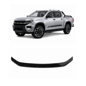 AMAROK 2023 Bonnet Guard – Black