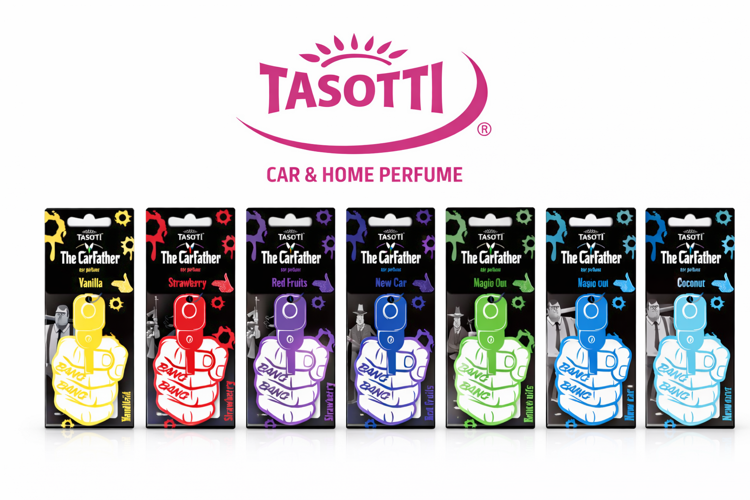 Tasotti Bang Bang