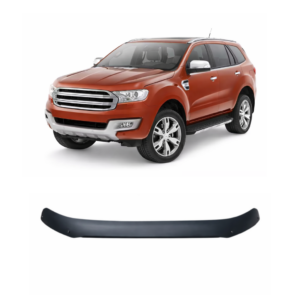 EVEREST 2015 BONNET GUARD – BLACK EVEREST 2015 BONNET GUARD – BLACK