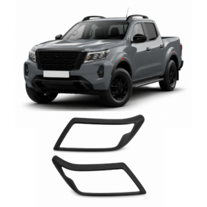 HEAD LIGHT COVER HIGH VERSION NAVARA 2021 HEAD LIGHT COVER HIGH VERSION – BLACK