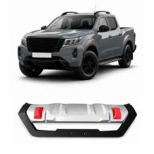 NUDGE BARNUDGE BAR NAVARA 2021 NUDGE BAR – BLACK