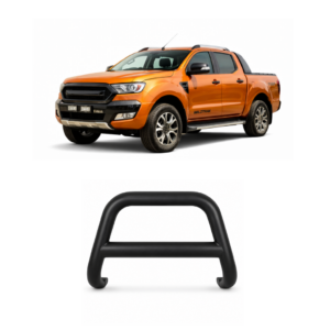 RANGER 2015-2017 BULL BAR BUMPER – BLACK