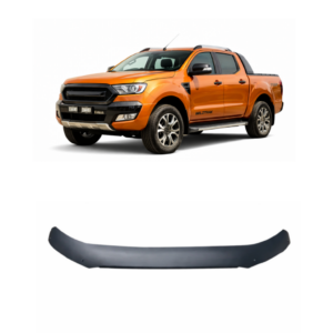 RANGER 2015-2020 BONNET GUARD AU DESIGN NO LOGO – BLACK