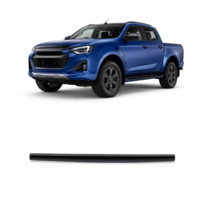 D-MAX 2020 REAR GUARD – TEXTURED BLACK