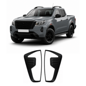 TAIL LIGHT COVER HIGH VERSION NAVARA 2021 TAIL LIGHT COVER HIGH VERSION – BLACK