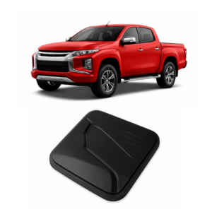 TRITON 2019-2023 TANK COVER – BLACK
