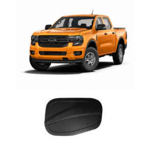 RANGER TANK COVER – BLACK