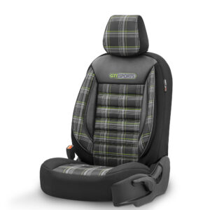 GTI Seat Covers