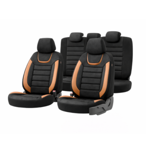 Iconic Seat Covers
