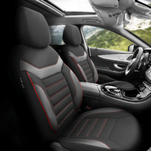 Individual Seat Covers