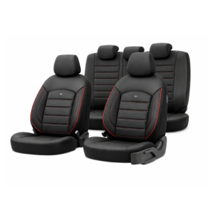 Inspire Seat Covers