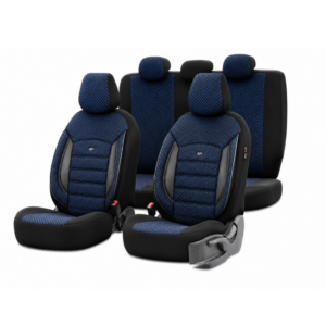 Sport Plus Seat Covers