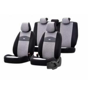 Smart Car Seat Covers